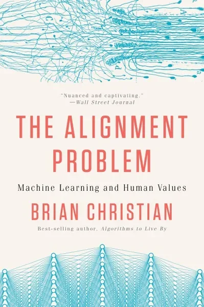 The Alignment Problem