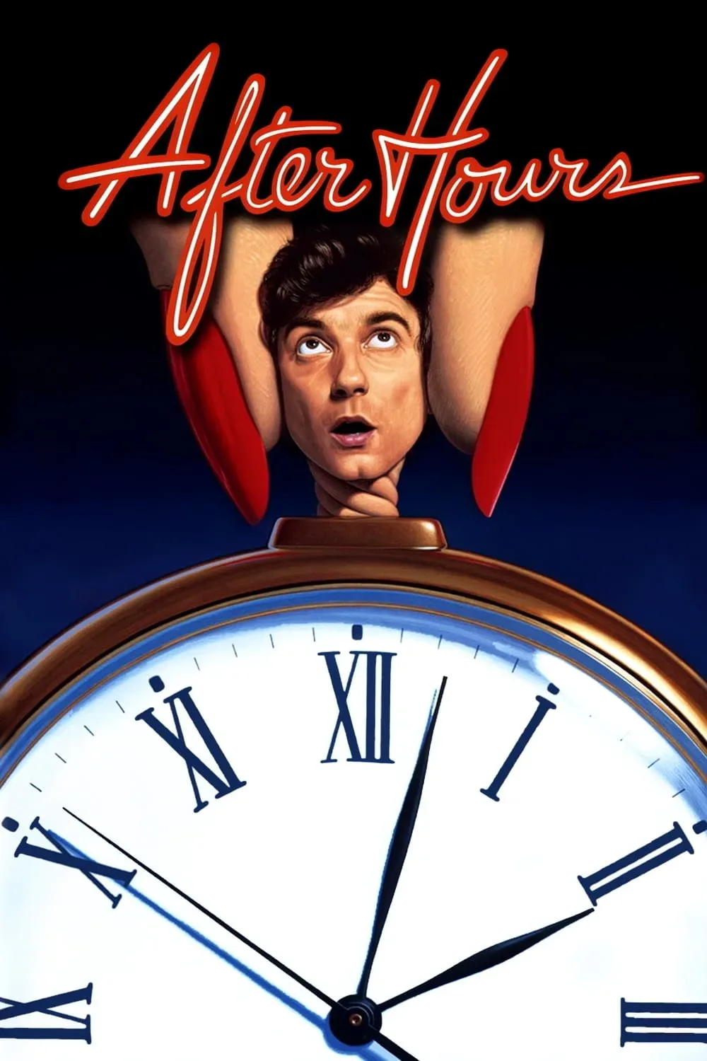 After Hours