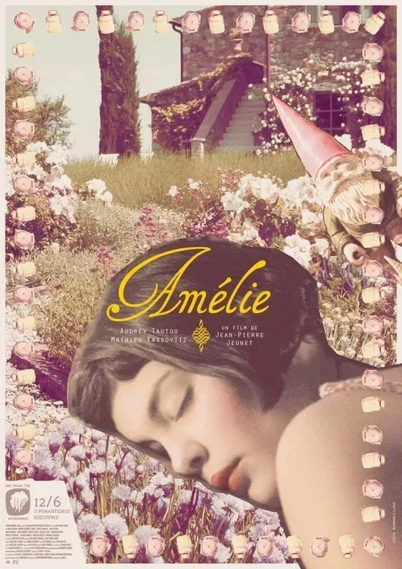 Amélie