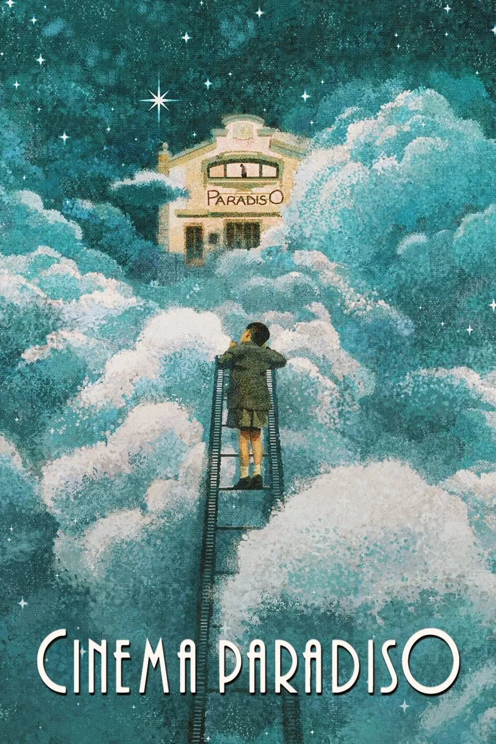 Cinema Paradiso