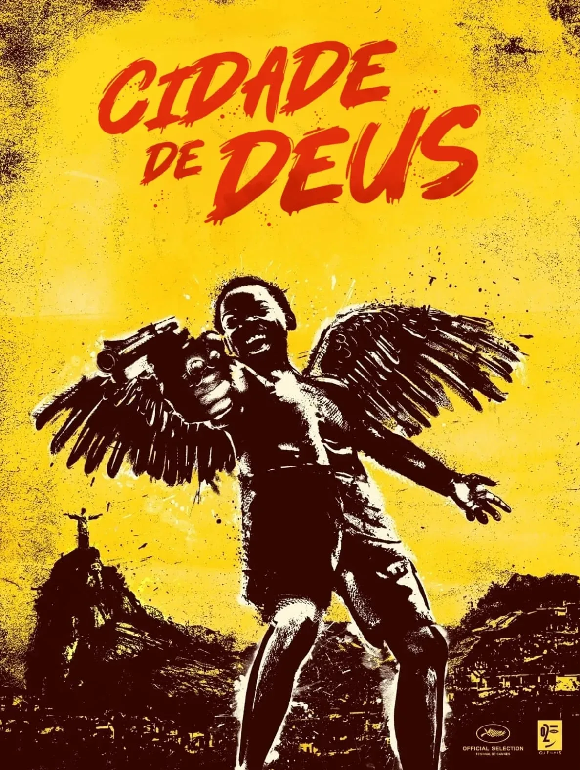 City of God