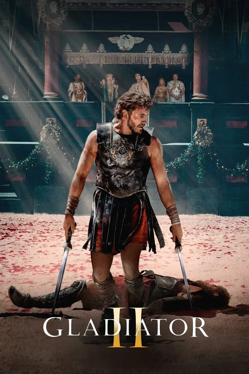 Gladiator II