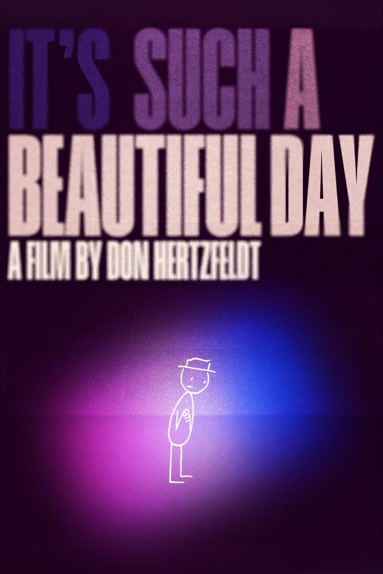 It's Such a Beautiful Day