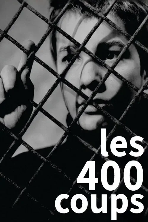 The 400 Blows