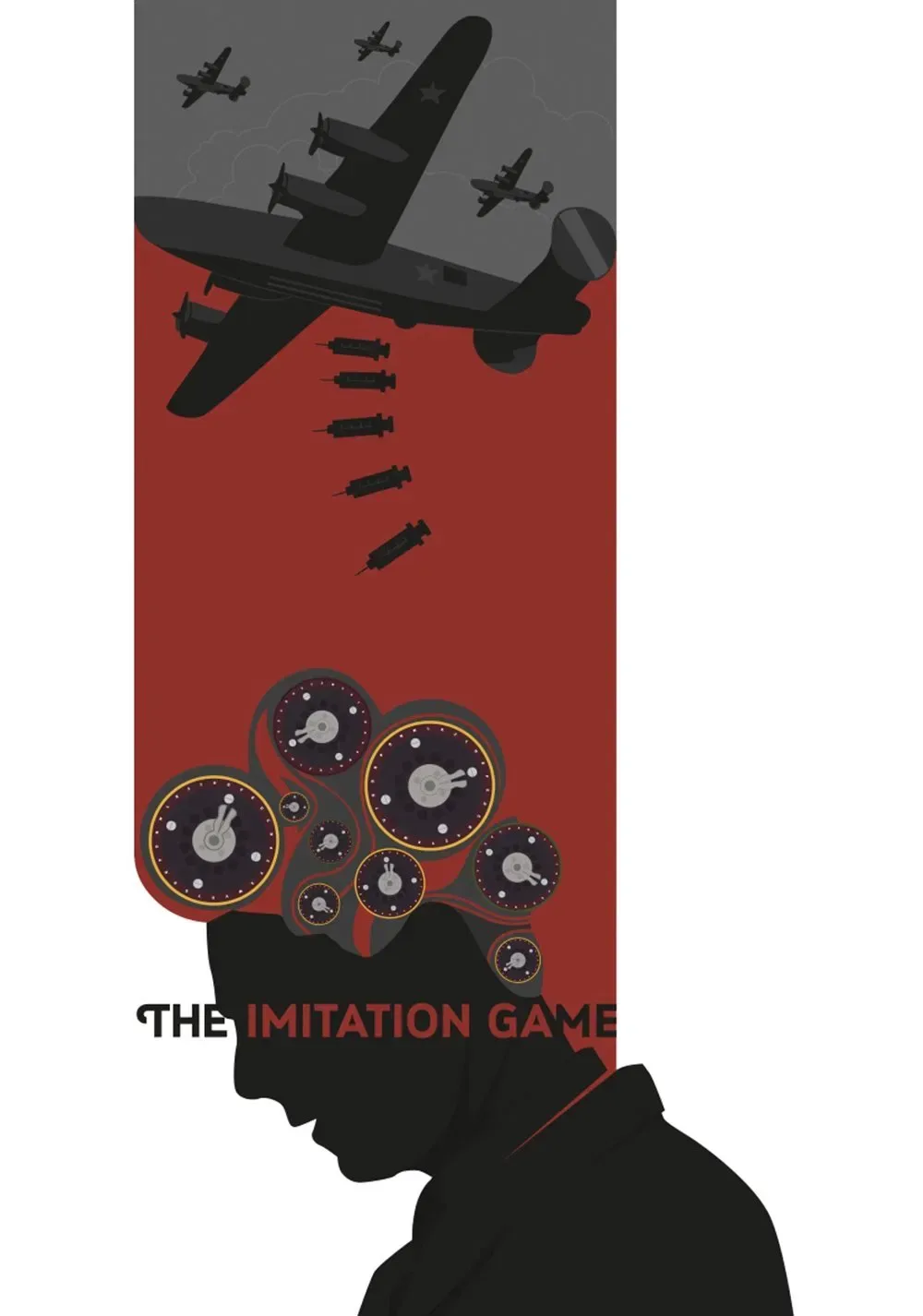 The Imitation Game