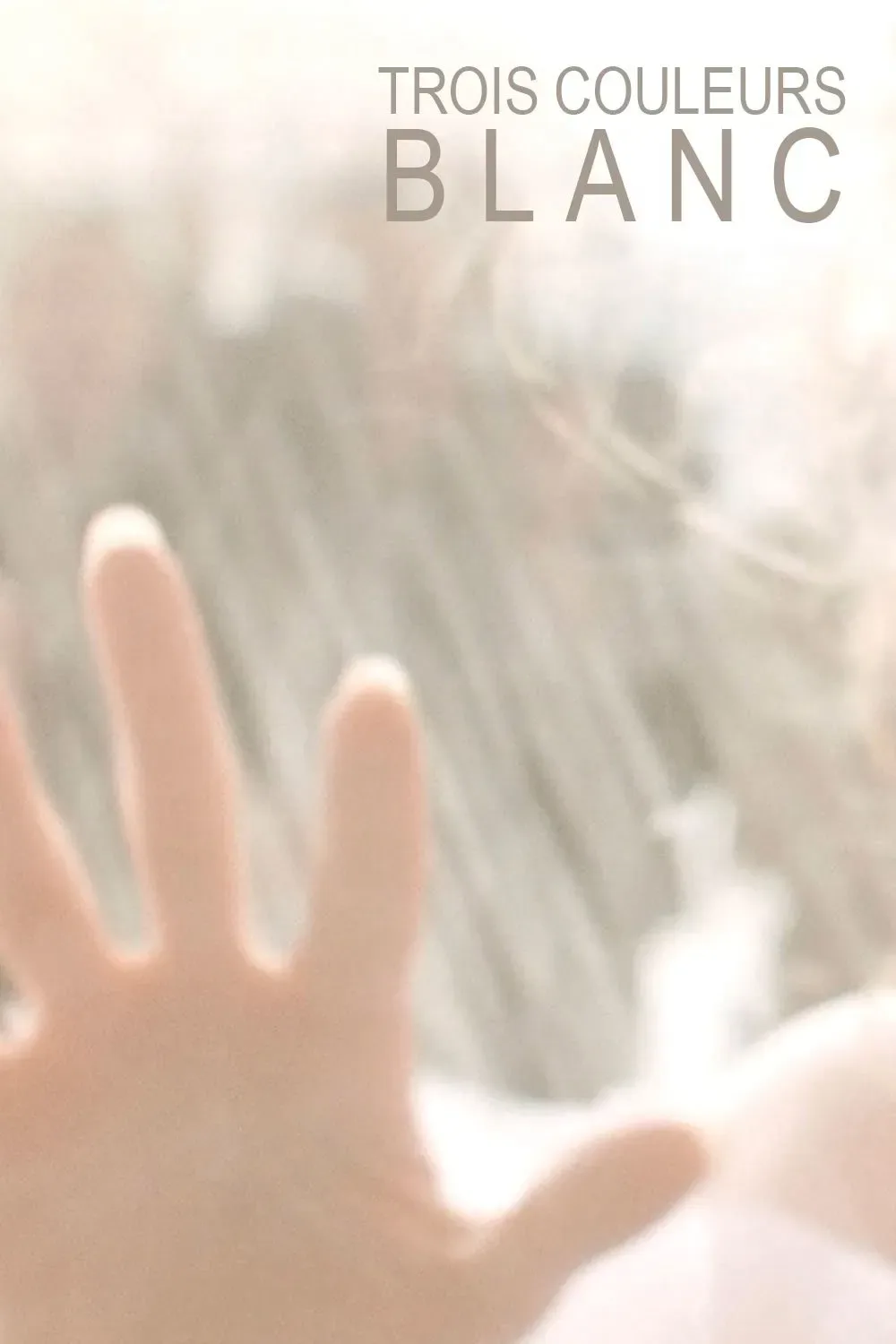 Three Colors: White