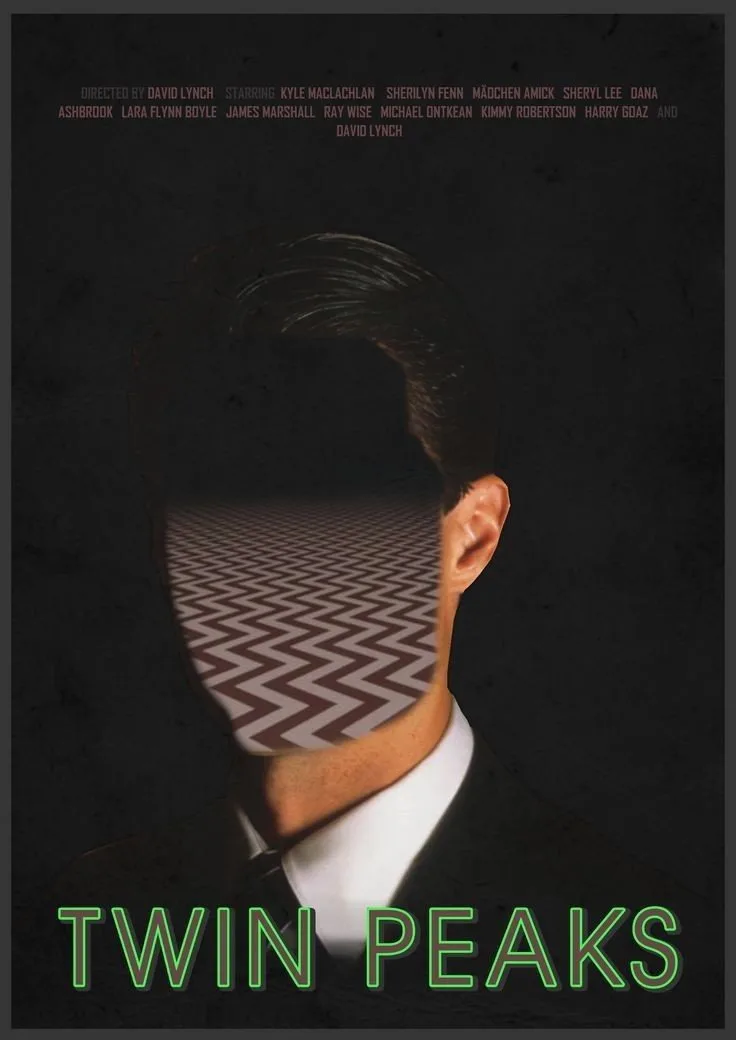 Twin Peaks